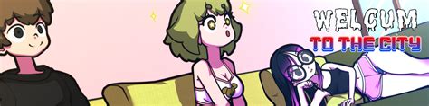 welcum to the city input code reddit|[0.11.1] Guide & Thick Waifus .